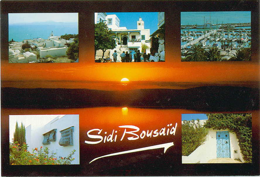 Sidi Boussaid